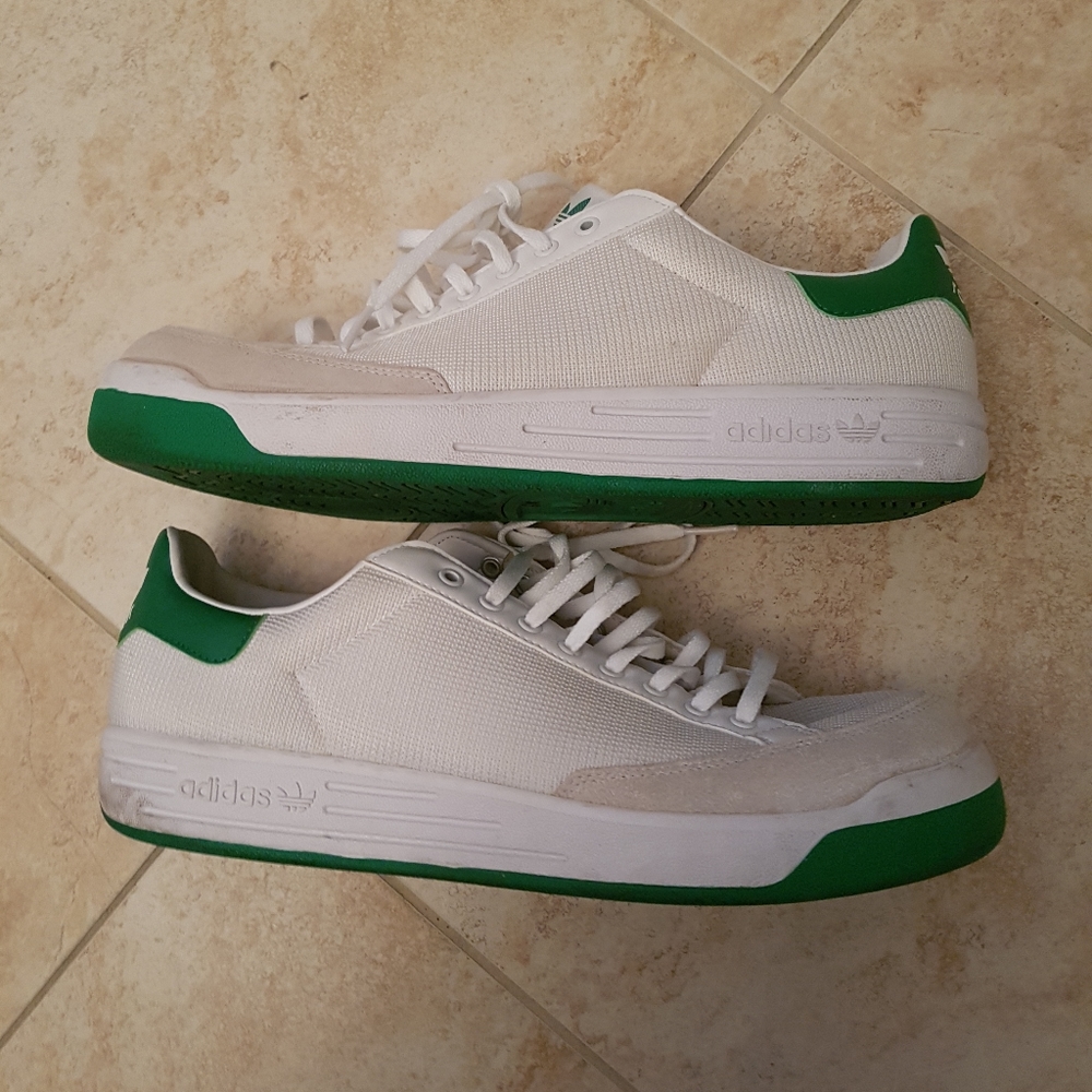 Original Rod Laver Adidas